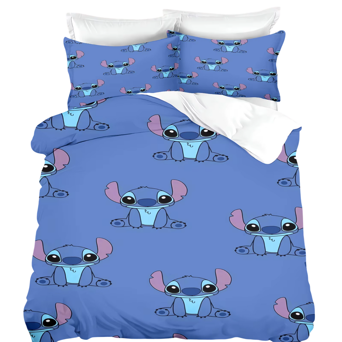 Stitch Påslakan 150x200