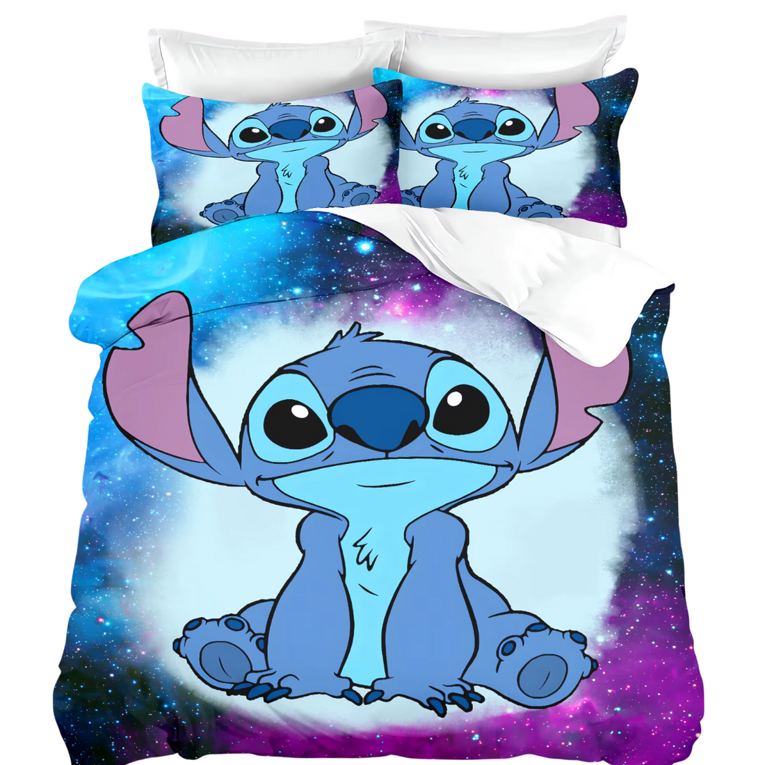 Stitch Påslakan 150x200