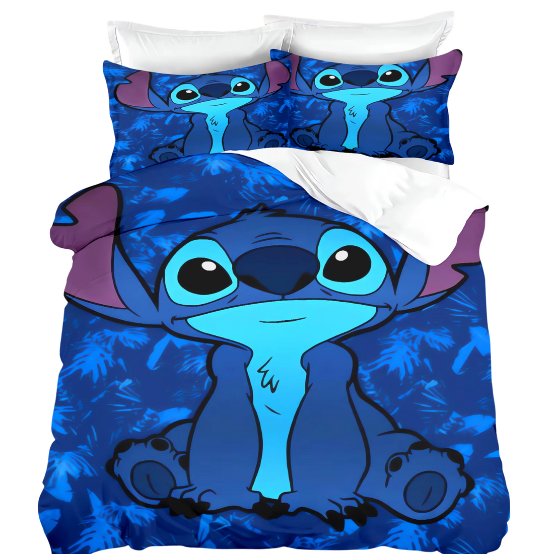 Stitch Påslakan 150x200