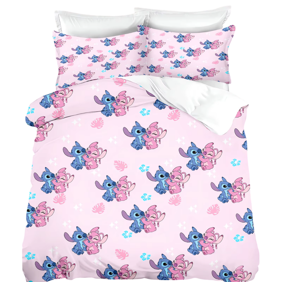 Stitch Påslakan 150x200