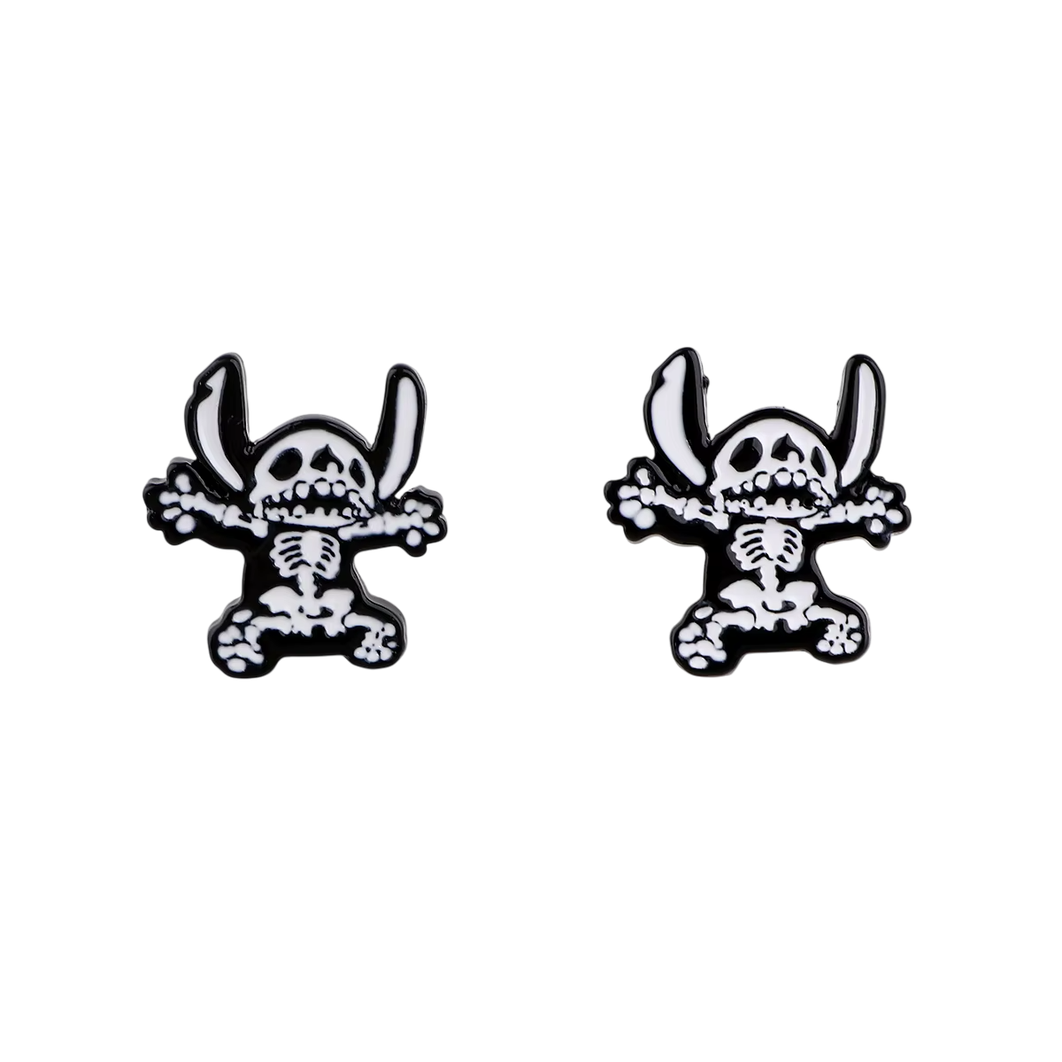 Stitch Örhängen