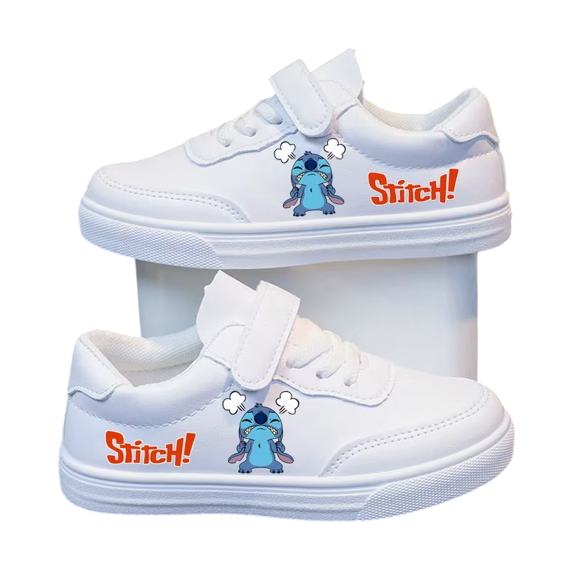 Lilo Stitch Skor Barn