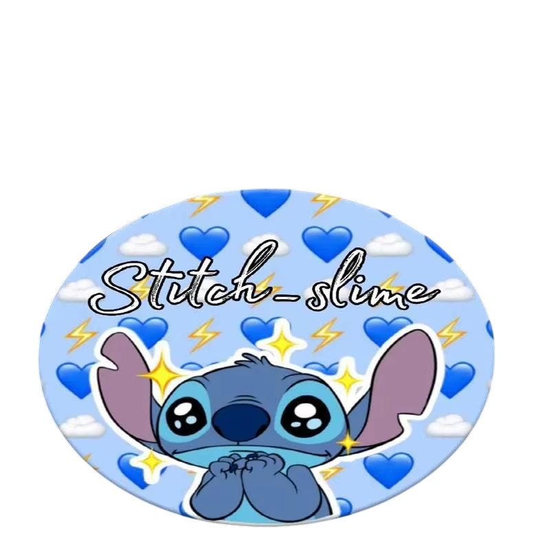 Lilo Och Stitch Matta