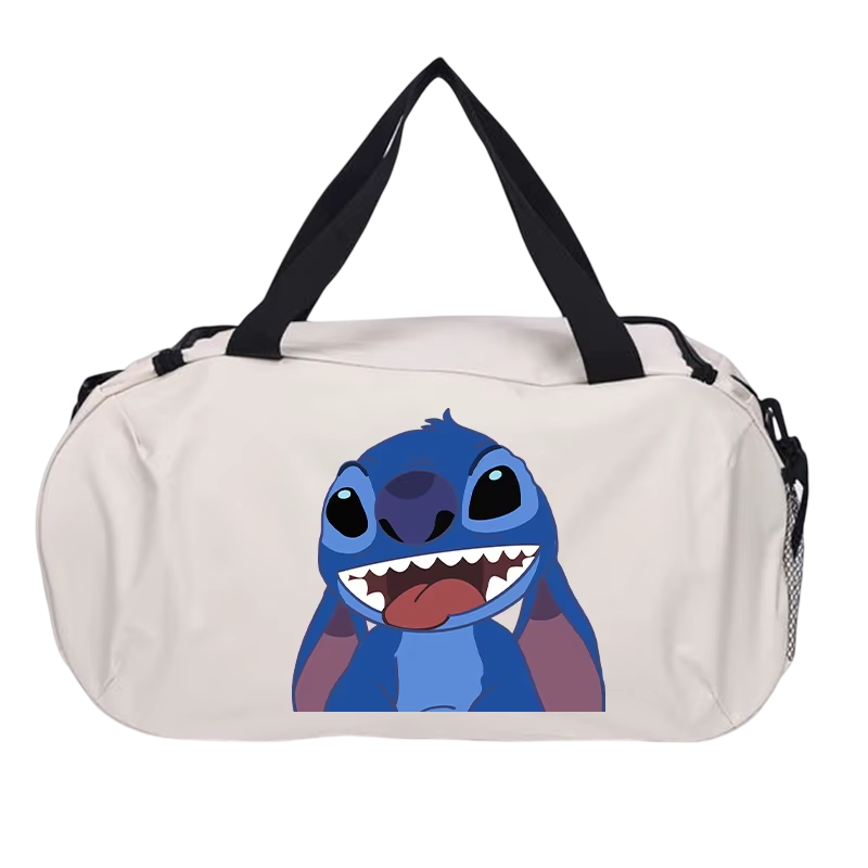 Lilo Och Stitch Väska