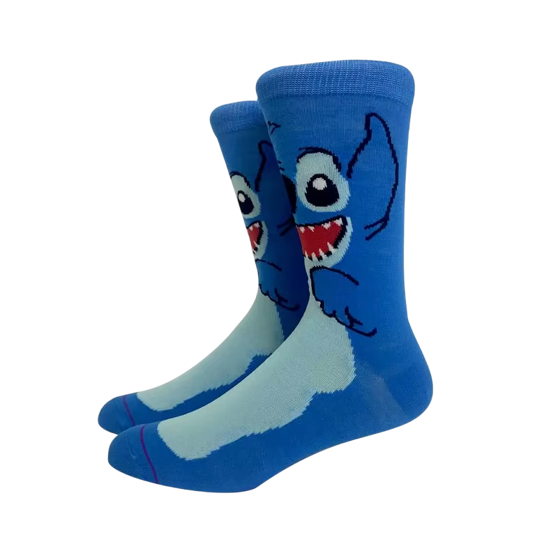Lilo &amp; Stitch Strumpor