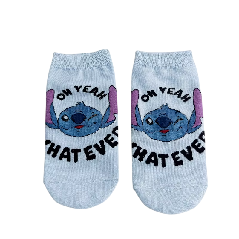 Strumpor Lilo Stitch