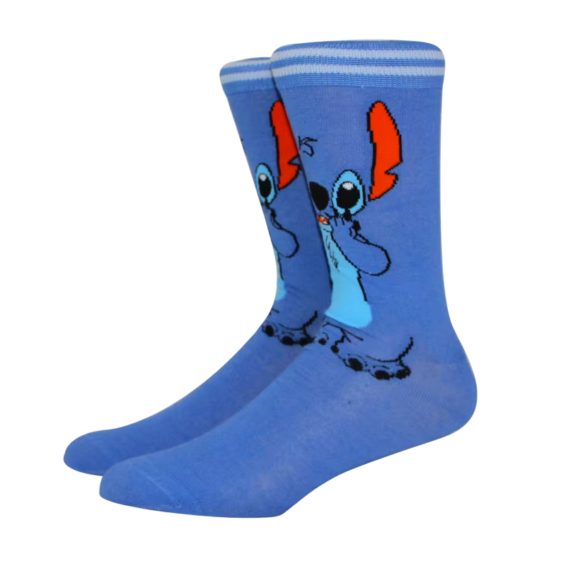 Lilo & Stitch Strumpor