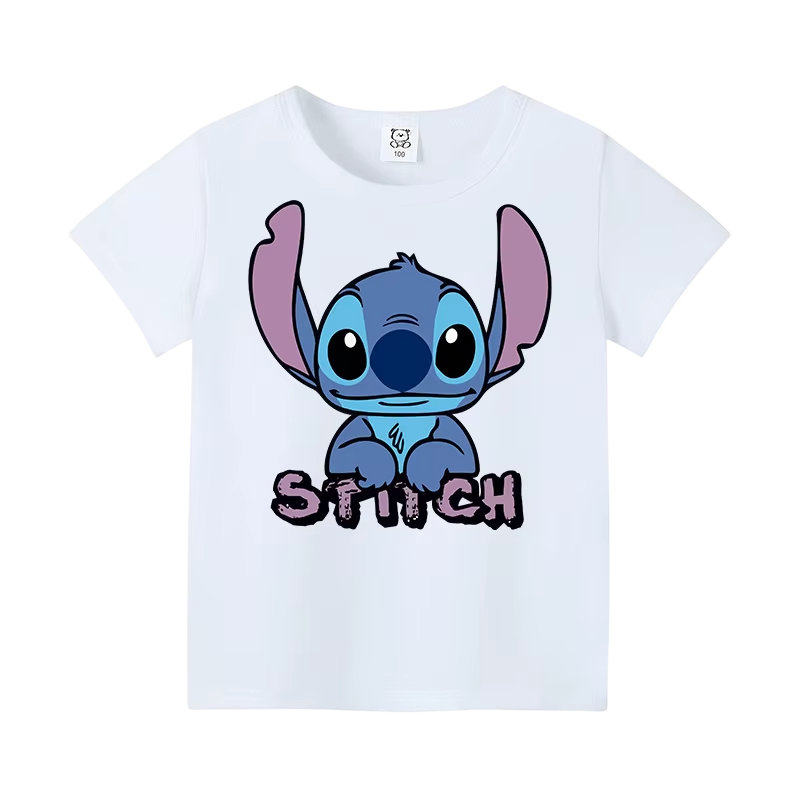 Stitch T-Shirt Barn