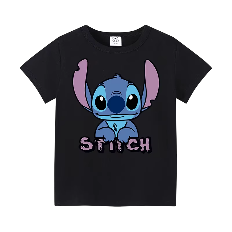 Stitch Tröja Barn