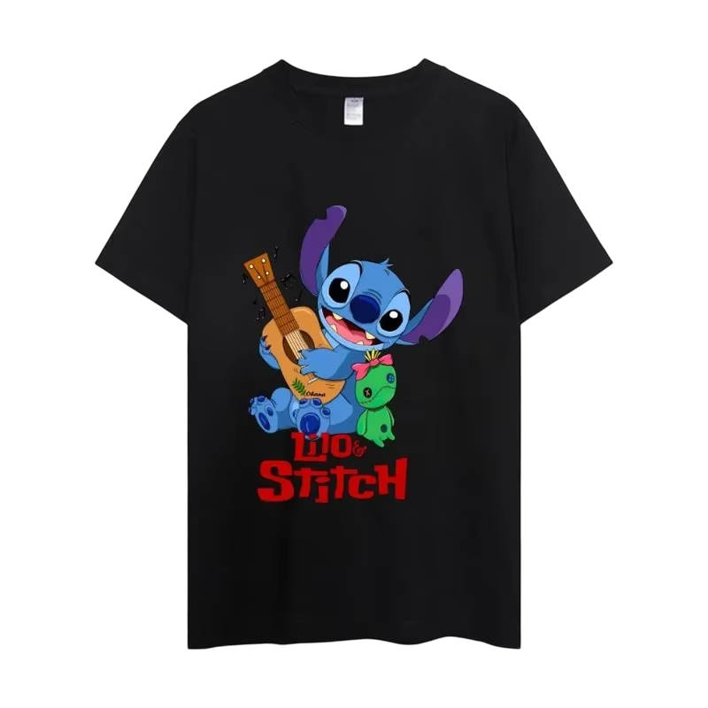 Stitch Tröja Barn