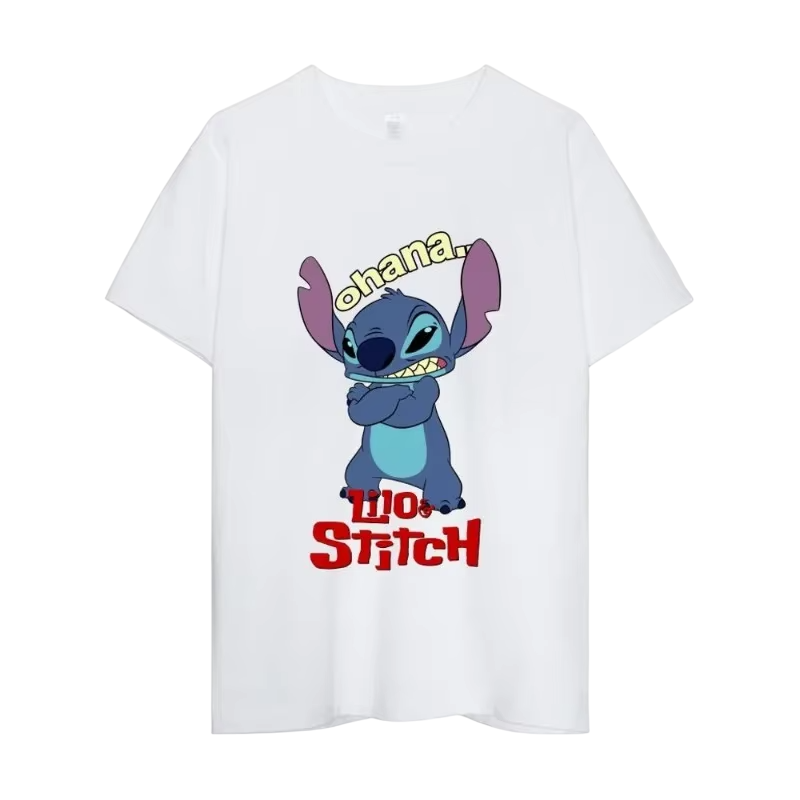 Stitch Tröja Ohana