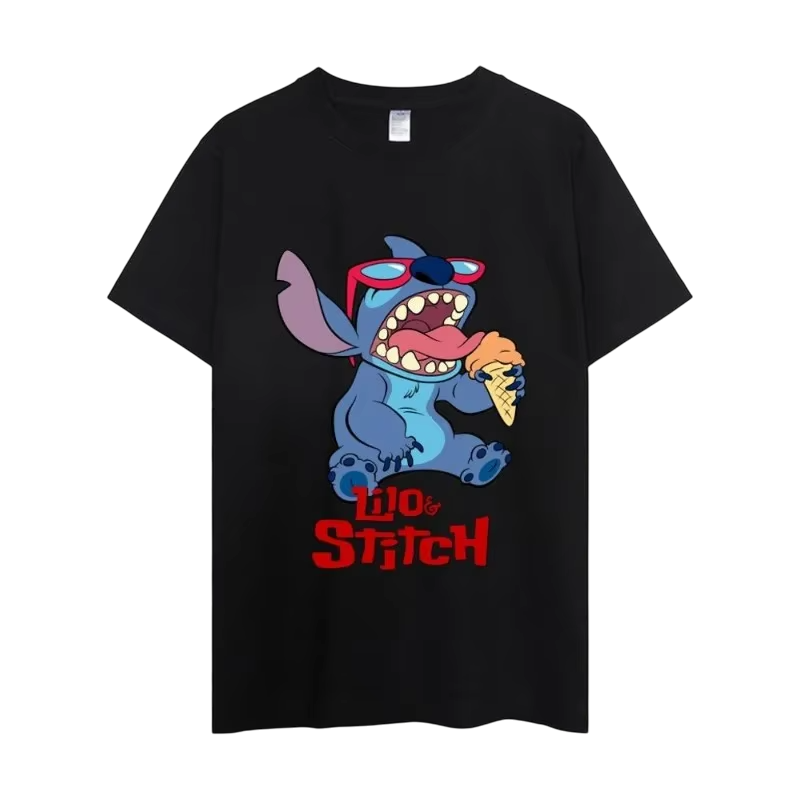 Stitch Tröja Barn
