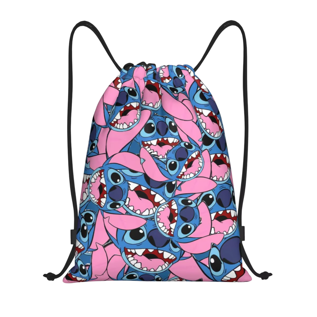 Lilo Stitch Väska