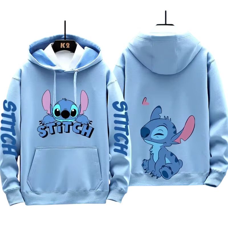 Stitch Tröja Barn