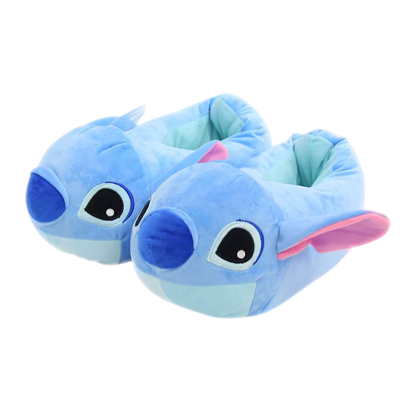Stitch Tofflor Barn