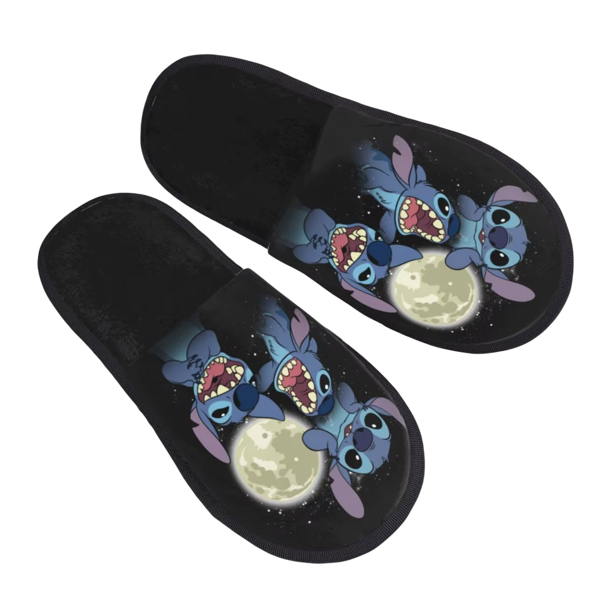 Lilo Stitch Tofflor