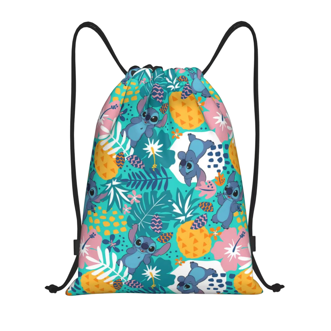 Gympapåse Barn Stitch