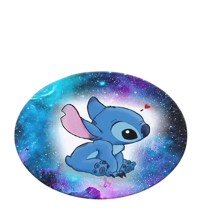Lilo Stitch Matta