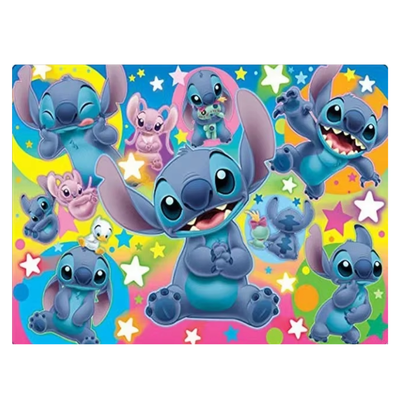 Lilo & Stitch Poster