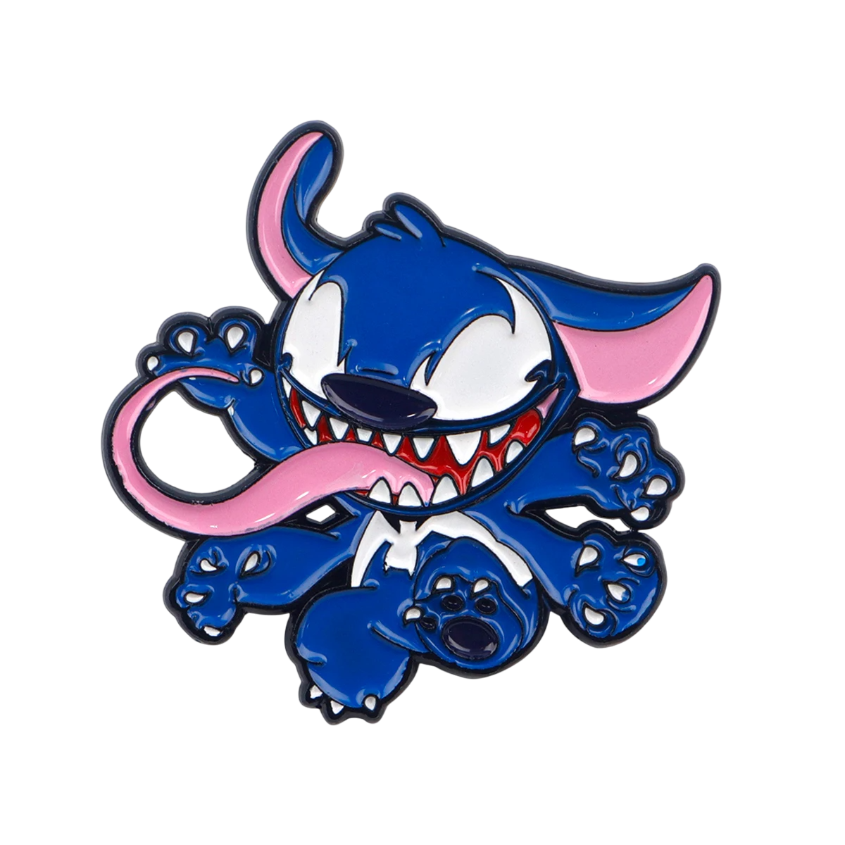 Lilo Stitch Pin