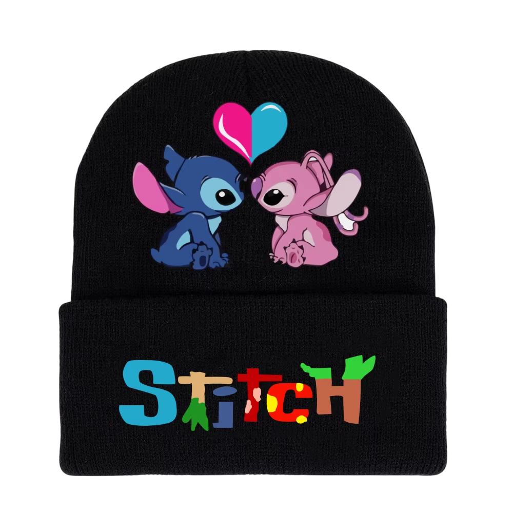 Lilo Stitch Mössa