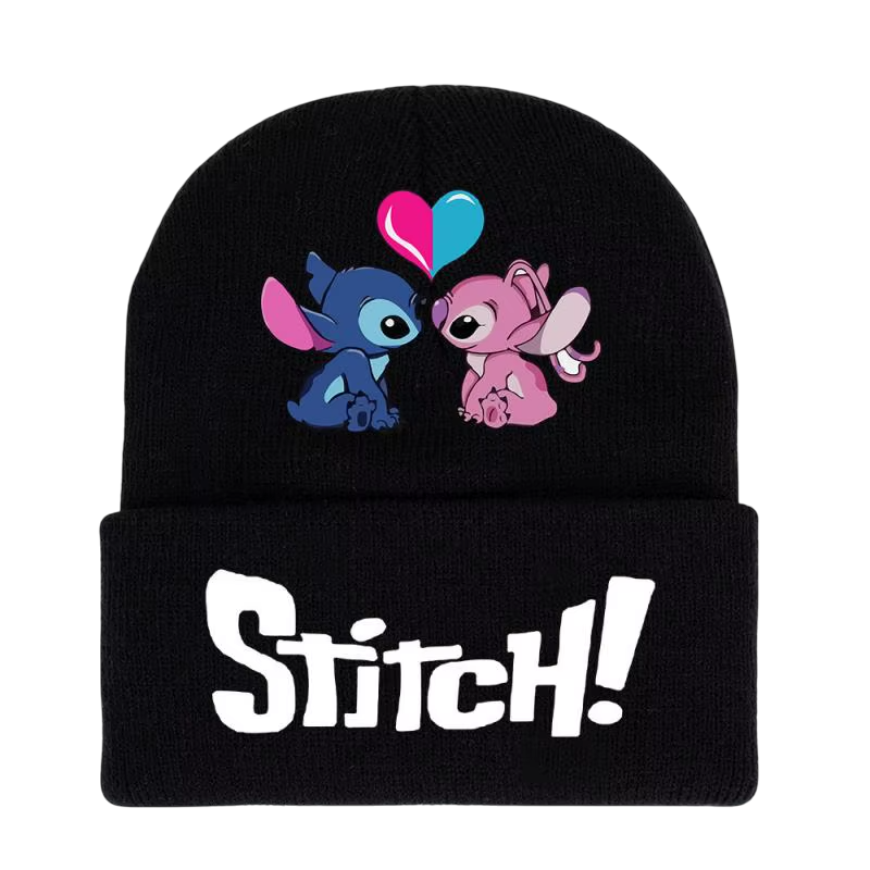 Lilo &amp; Stitch Mössa