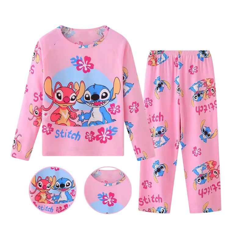 Lilo &amp; Stitch Pyjamas