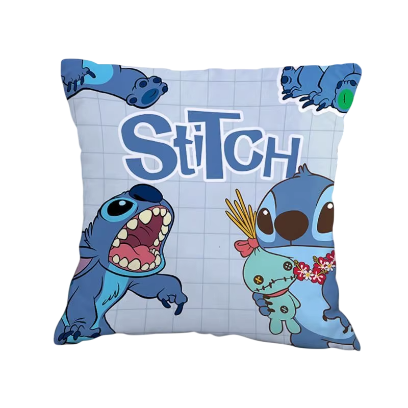 Lilo Stitch Kuddfodral