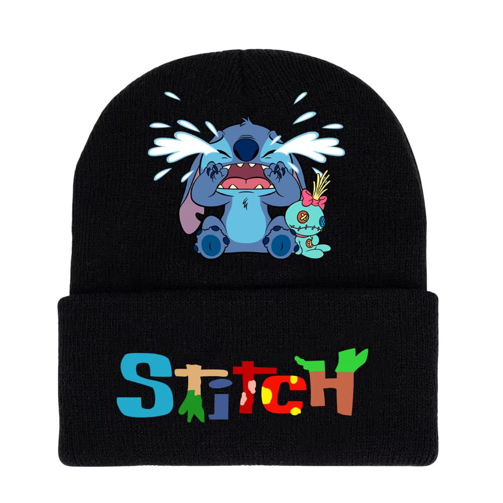 Lilo Stitch Mössa