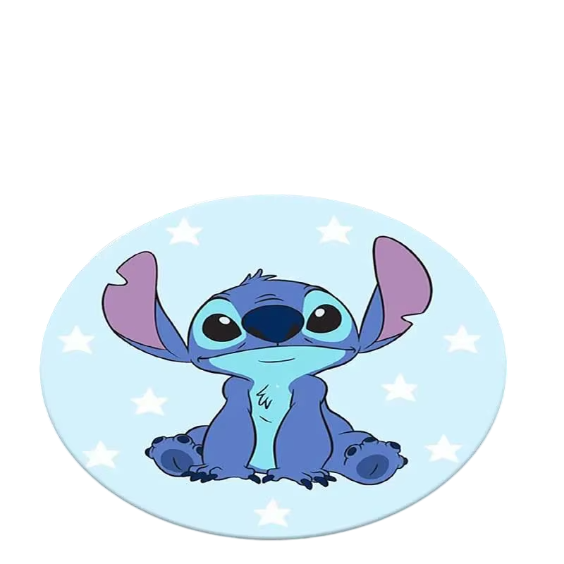 Lilo Och Stitch Matta