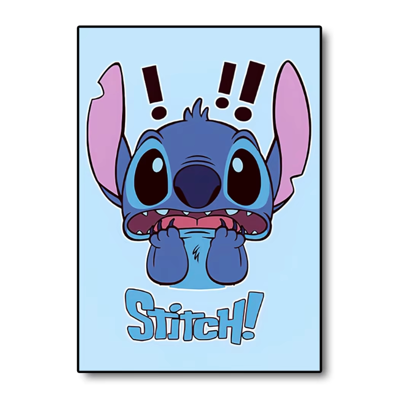 Lilo &amp; Stitch Affisch