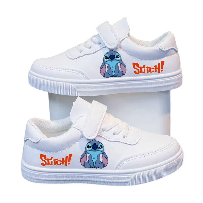 Stitch Skor Barn