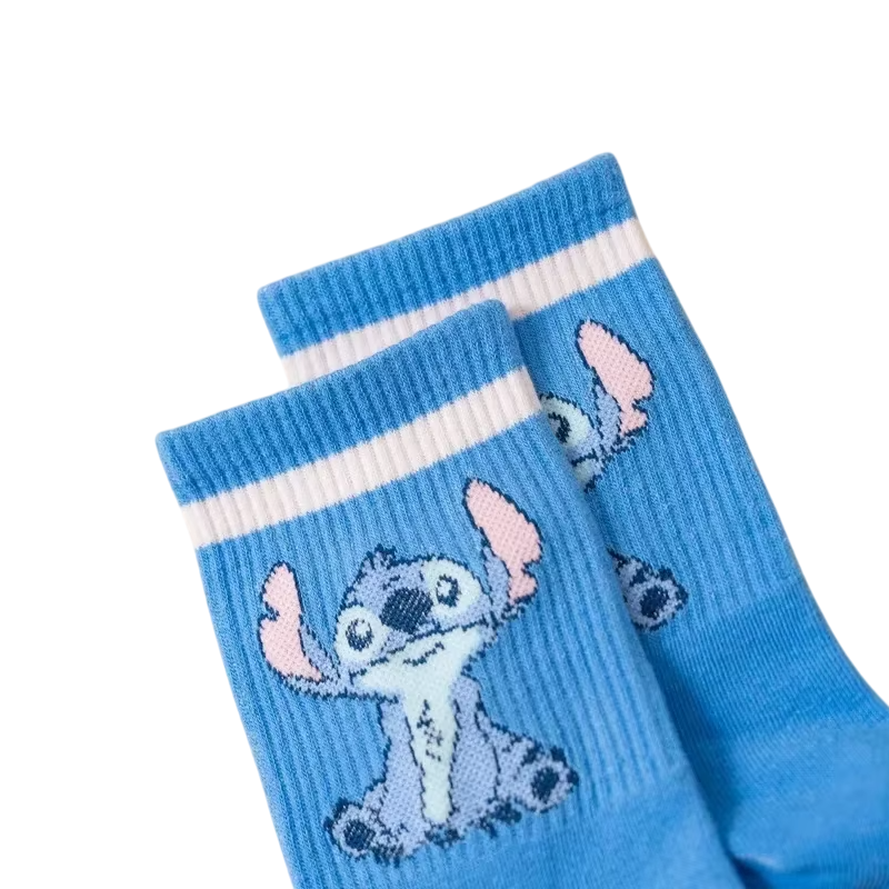 Lilo &amp; Stitch Strumpor