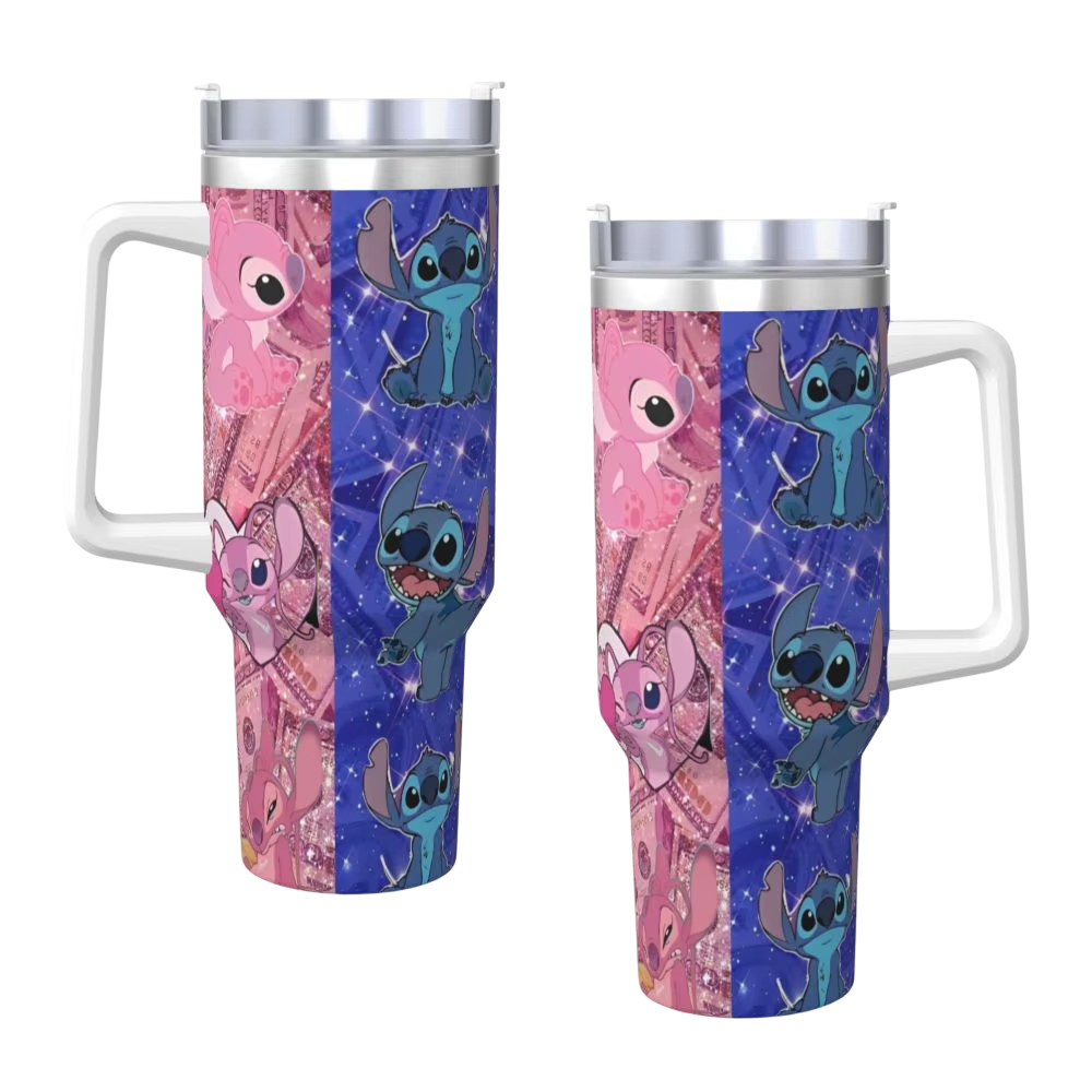 Lilo Stitch Mugg