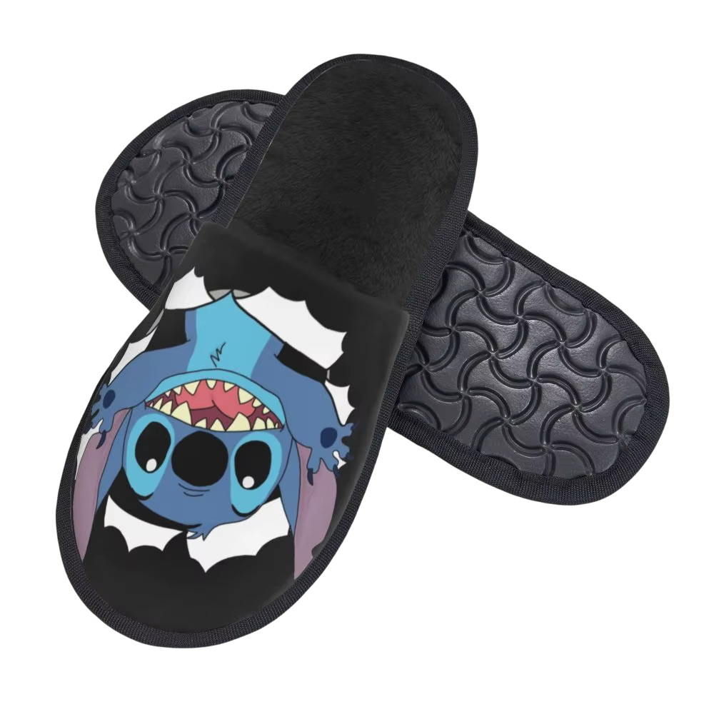 Lilo Stitch Tofflor
