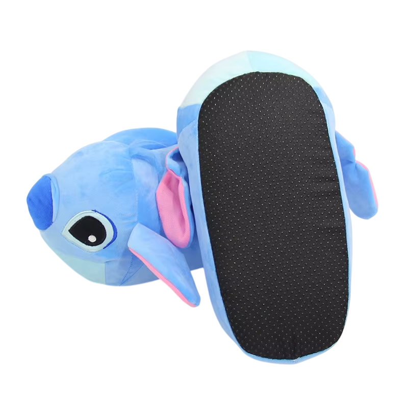 Lilo Stitch Tofflor