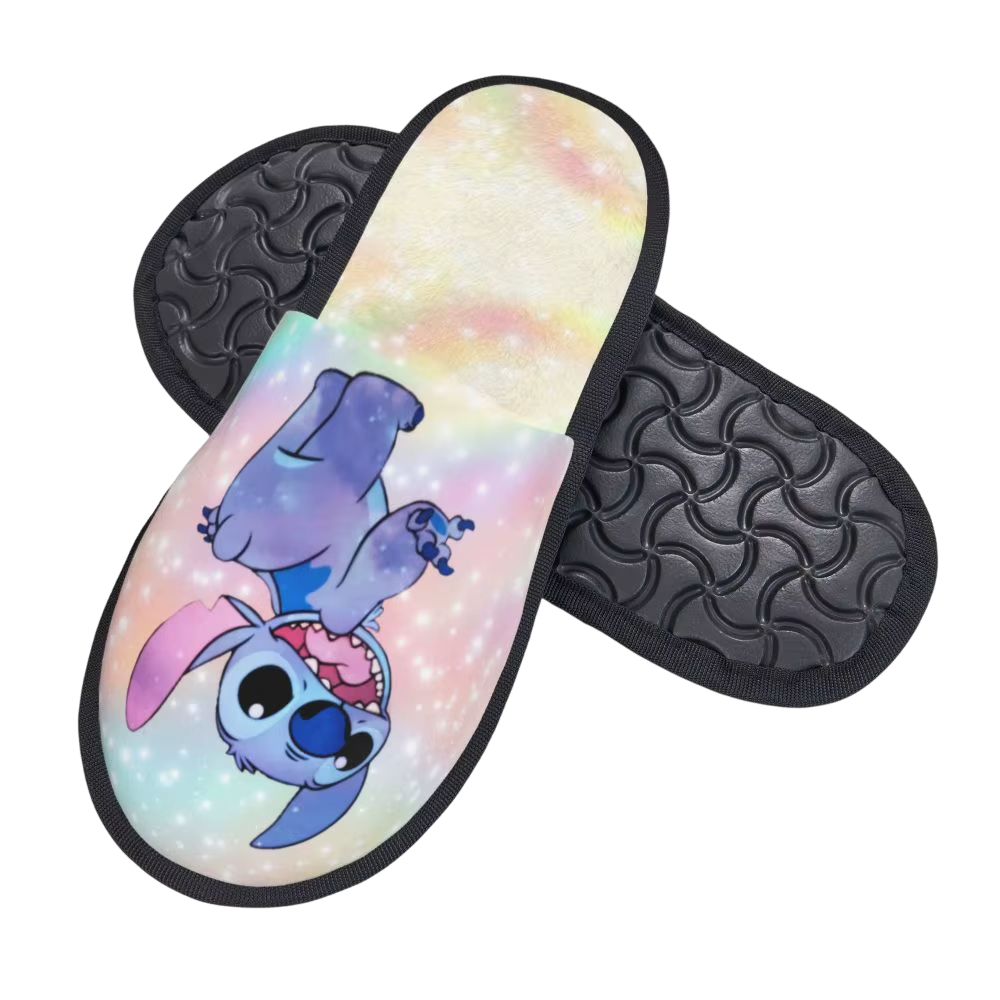 Lilo Stitch Tofflor