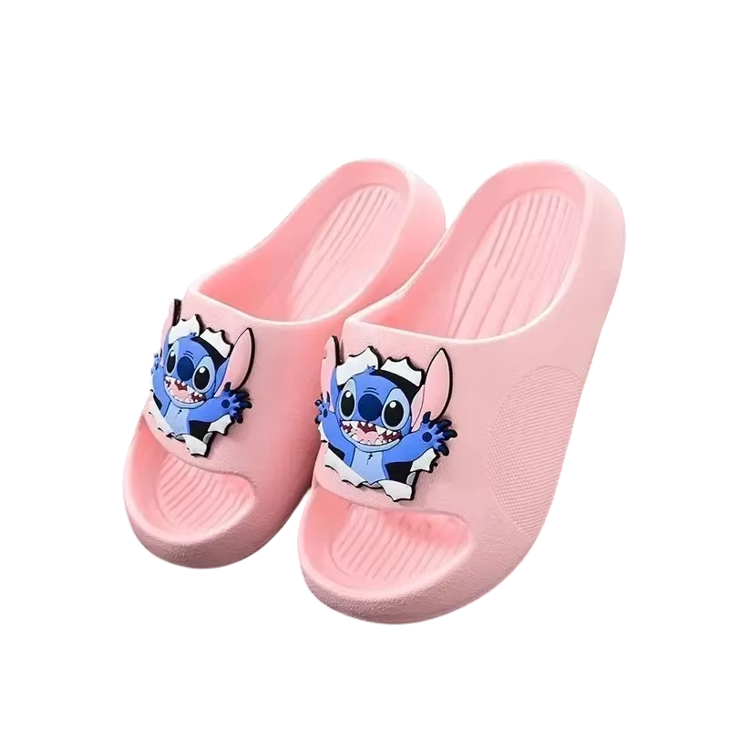 Lilo Stitch Tofflor