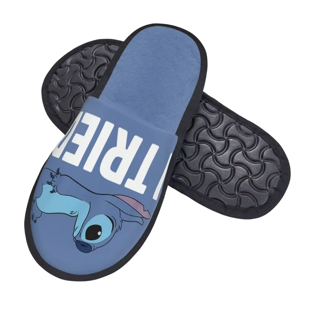 Lilo Stitch Tofflor